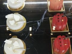 -朱迪小铺.半糖奶油蛋糕(海汇港店)