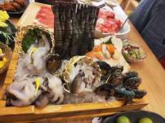-松野谷·寿喜烧自助(华联顺义金街购物中心店)