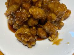 -大清花饺子(山庄店)