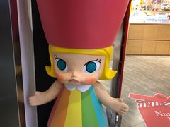 -泡泡玛特POPMART(壹号店)