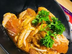 -韩宫宴烤肉·料理(宝山万达店)