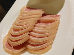 -HOHO餐厅(古子城店)