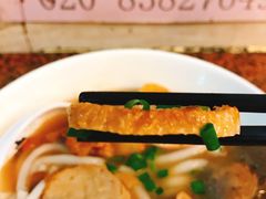 -老西关濑粉(文明路店)