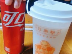 -三两粉(深圳龙华上塘店)