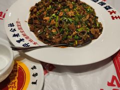 -即墨老公社·海肠捞饭大王(古城店)