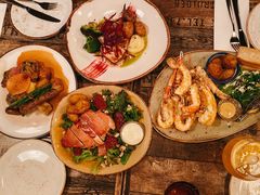 -Pakkhús Restaurant