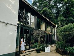 -Metal hands·铁手咖啡