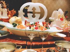 -昱匠·日本料理(金融街店)