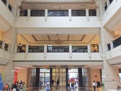 -深圳中海凯骊酒店