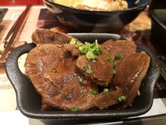 红烧牛腱饭-馔豚·台北菜专门店(深圳湾万象城店)