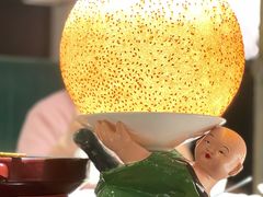 -吴越荣记苏州菜·松鼠桂鱼100%活鱼现做(月光码头店)