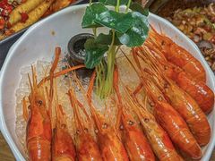 -乔街深夜食堂·小龙虾·高压锅生蚝(杭州总店)
