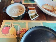 -安妮意大利餐厅(日坛店)
