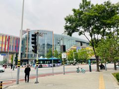 -北京清河万象汇