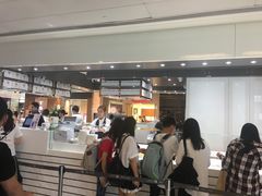 -Lady M(沙田新城市广场店)
