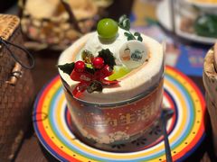 -泰妃殿(武汉首店)