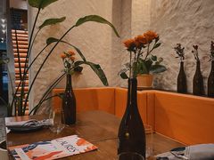-Laures·月桂西班牙碳烤餐厅(十尚坊店)
