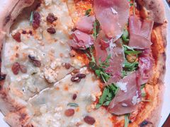 -PIZZA BIANCA(万象城店)