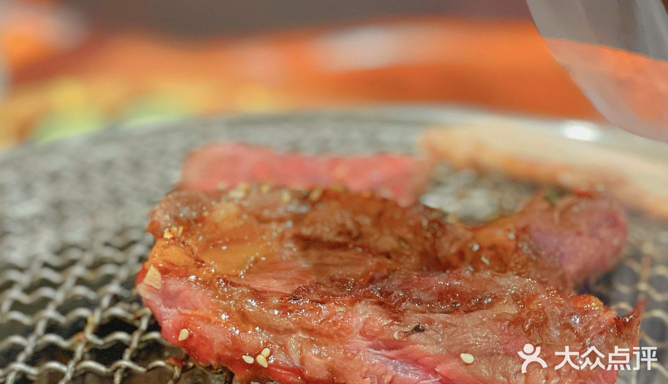 烤肉日记 ｜黄泥磅日式烤肉新店