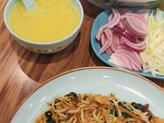 -合合春饼(潘家园店)