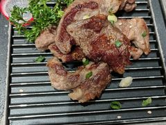 -虹料理·日料放题(悠方店)