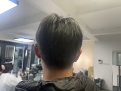 -HD HAIR STYLE
