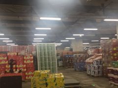 -沈阳市八家子水果批发市场