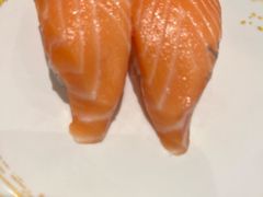 -合点寿司(金虹桥商场店)