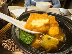 -李记潮汕砂锅粥(营福路店)