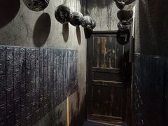 -明日世界密室轰趴·剧本桌游·箭馆团建(国贸店)