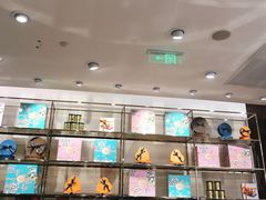 -星巴克臻选(北京颐堤港中心第二店)