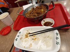 -和合谷(长虹桥店)
