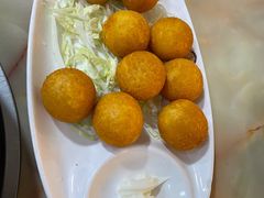 -李师傅脆肚(梅林店)