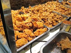 -延庆观炸鸡(淮北街总店)