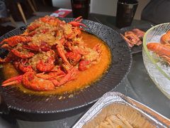 -红盔甲·小龙虾(人民广场店)