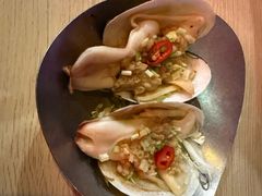 -质烤烤物·活烤海鲜(质烤总店)