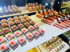 -聚盛源蒸汽海鲜火锅烤肉自助(巨川金海岸购物广场店)