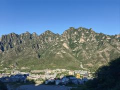 -野三坡清泉山风景区