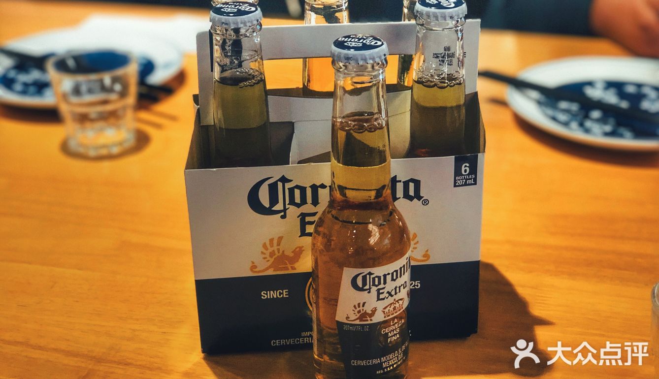 外婆印象好吃呀