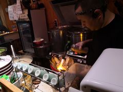 -老龙亭拉面店