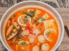 -良木缘咖啡西餐(太古里店)