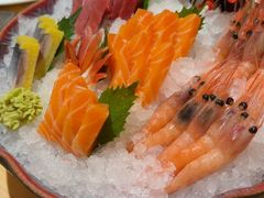 -贵木日本料理·铁板烧(新地假日广场店)