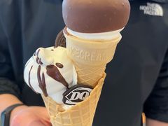 -DQ·蛋糕·冰淇淋(绿宝店)