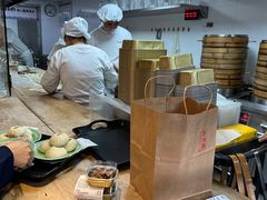 -老清朝包子铺(开明街店)