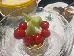 -福海居烤鸭店(鸟巢店)