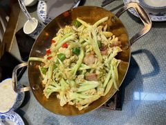 -大张烙馍村·美食地标(泉山店)