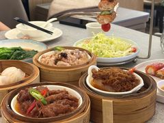 -晋江荣誉国际酒店·港誉茶餐厅