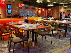 大堂-啫神·广州地标美食(北京路店)