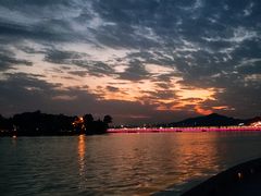 -云龙湖旅游景区
