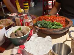 -小龙坎火锅(全球总店)